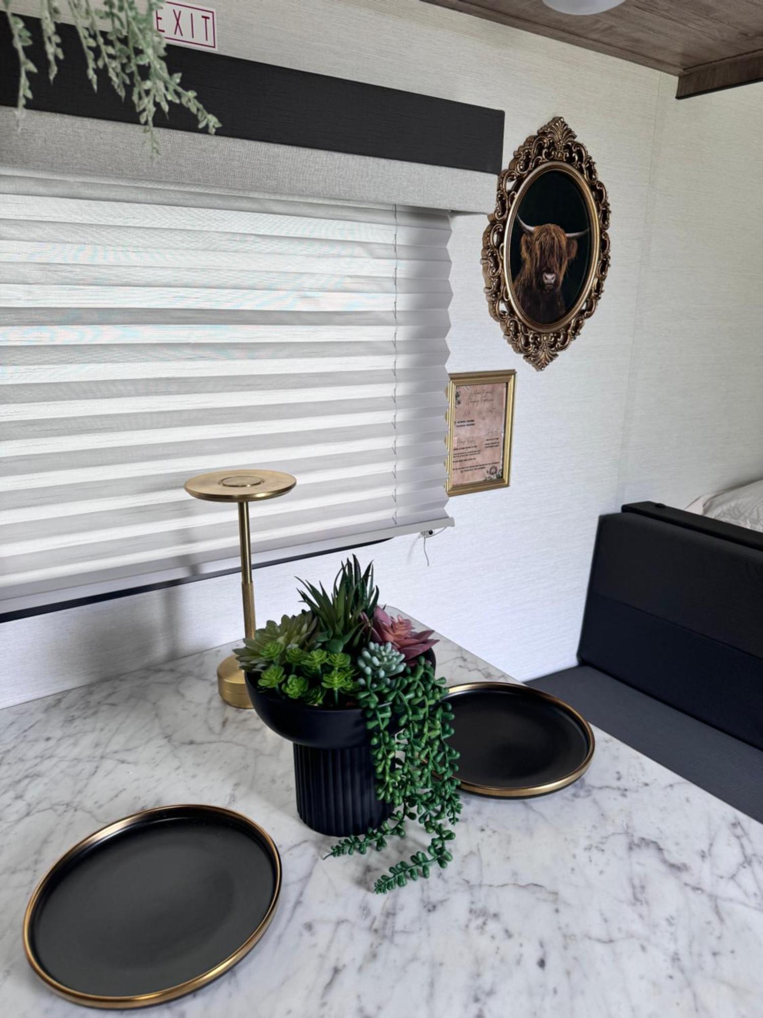 Vila Cozy Rv Trailer Fort Lauderdale Exteriér fotografie