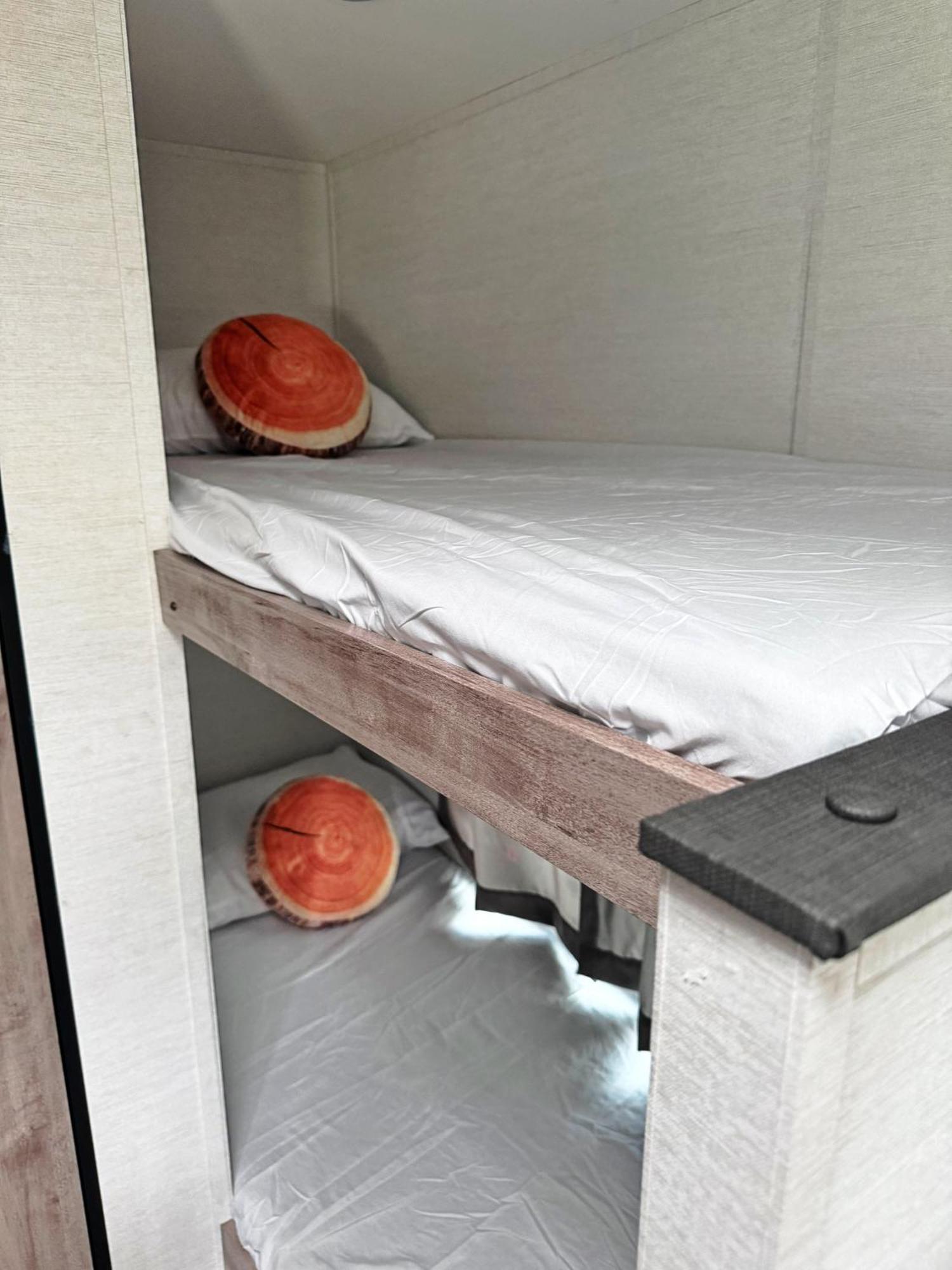 Vila Cozy Rv Trailer Fort Lauderdale Exteriér fotografie