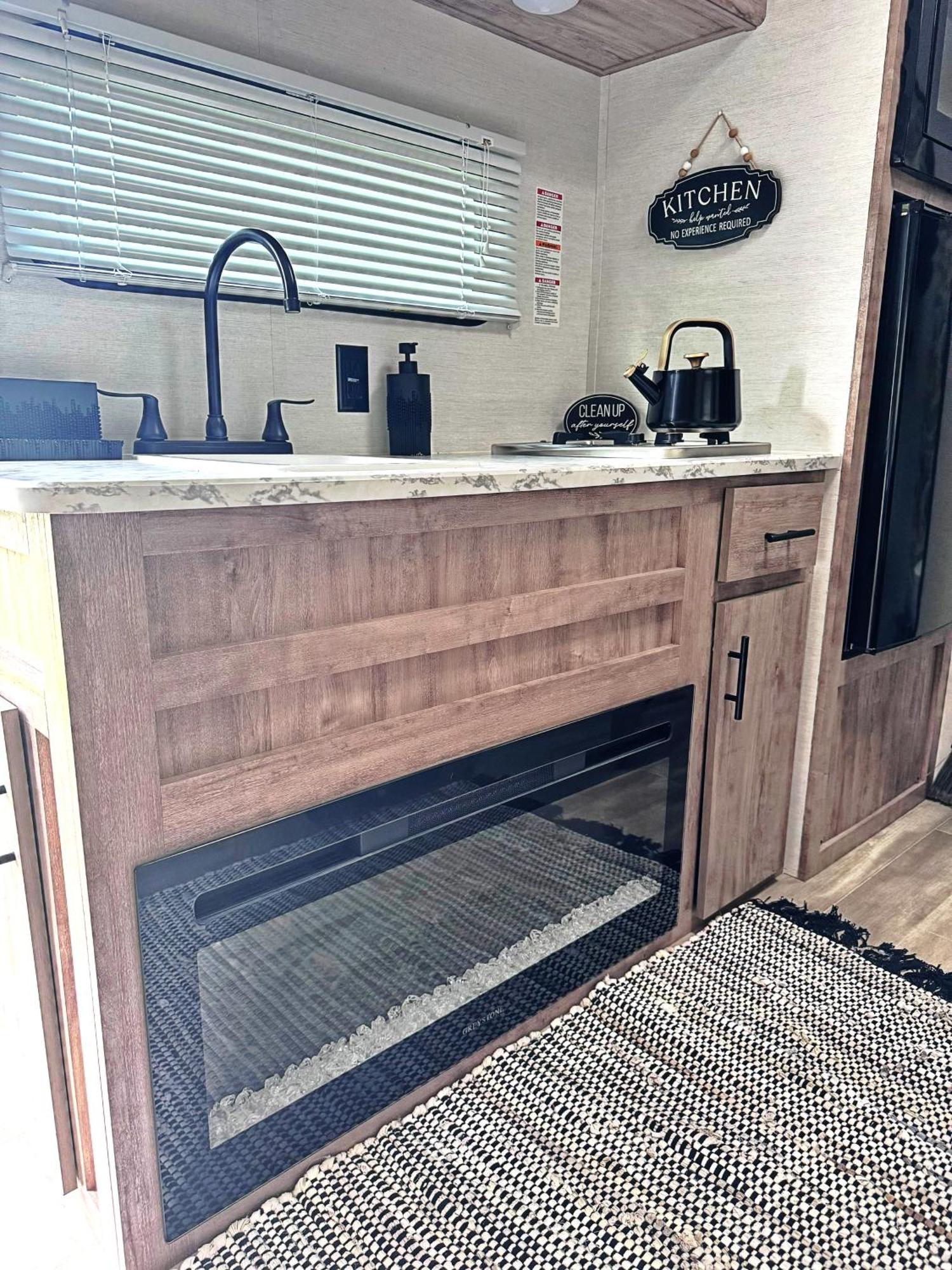 Vila Cozy Rv Trailer Fort Lauderdale Exteriér fotografie